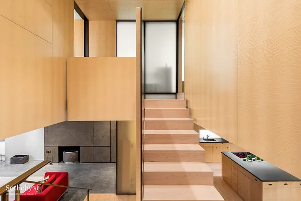 Sold by Sotheby's International Realty | media 39