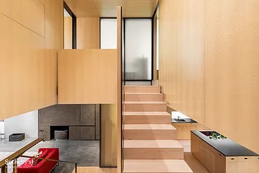 Sold by Sotheby's International Realty