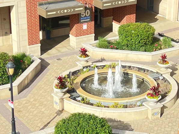 600 W Touhy Ave Unit 401, Park Ridge, IL 60068
