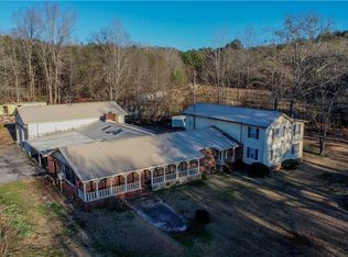 3935 Clements Rd, Cottondale, AL 35453