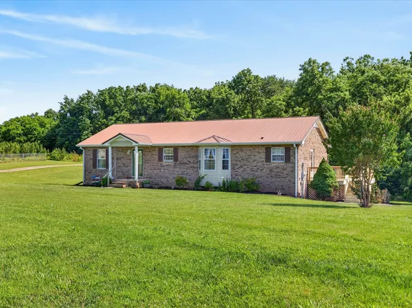 6702 Highway 41, Cedar Hill, TN 37032