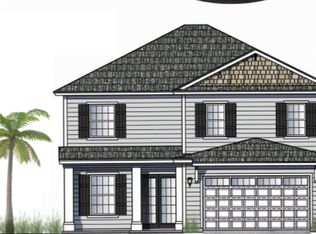 2909 Plan, Silver Landing, Saint Augustine, FL 32092