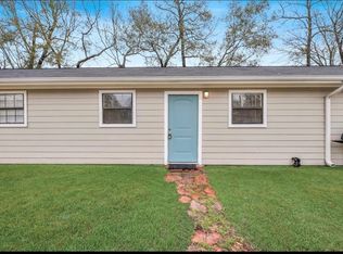 23450 Johnson Rd APT A1, New Caney, TX 77357