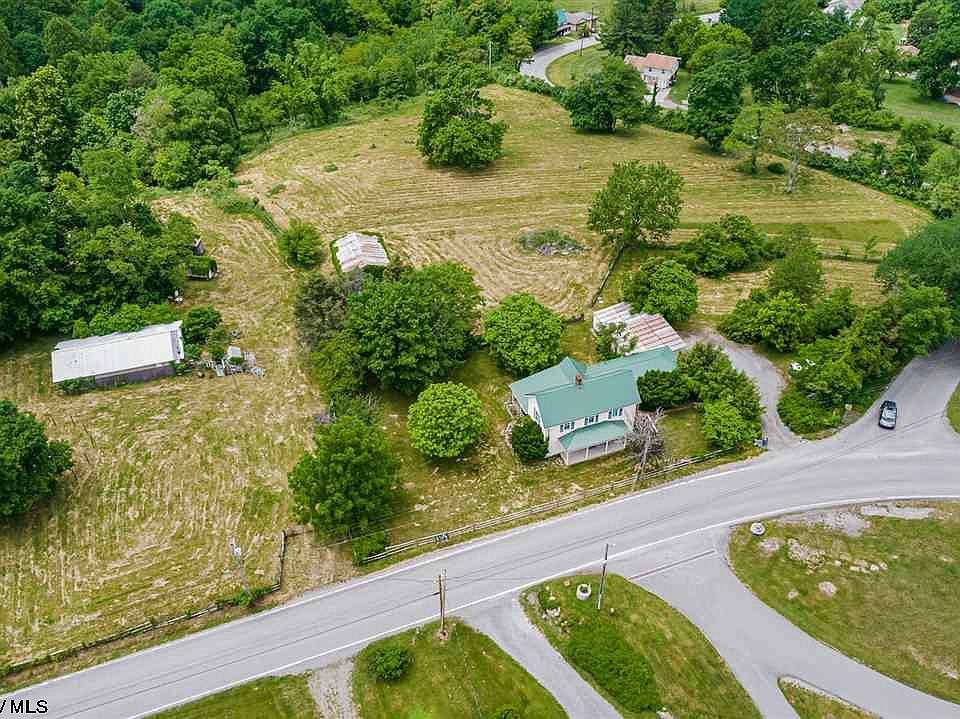 560 Tyrone Rd, WV 26508 Zillow