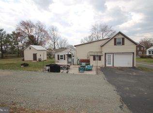 30 Merkel Rd, Gilbertsville, PA 19525