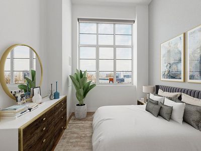 27-28 Thomson Ave #S415, Long Island City, NY, 11101