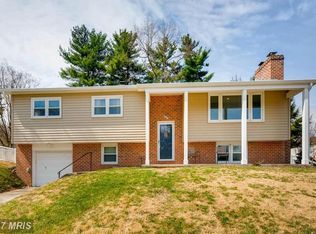 604 Dorsey Rd, Bel Air, MD 21014