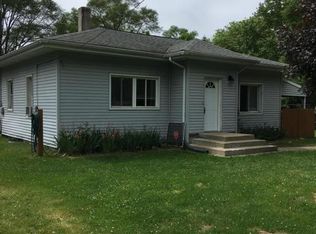 1450 Rose Ave, Benton Harbor, MI 49022