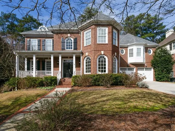 1956 Grace Arbor Ct, Atlanta, GA 30329
