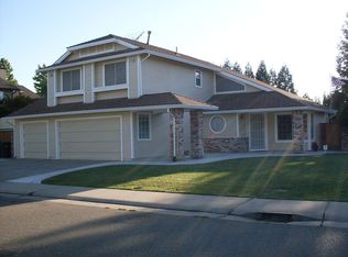 8000 Marsannay Way, Sacramento, CA