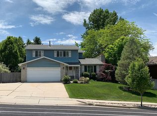 3296 E Creek Rd, Cottonwood Heights, UT 84121