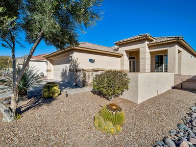 13462 N Holly Grape Dr, Marana, AZ, 85658