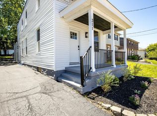 311 E Ross Ave, Cincinnati, OH 45217