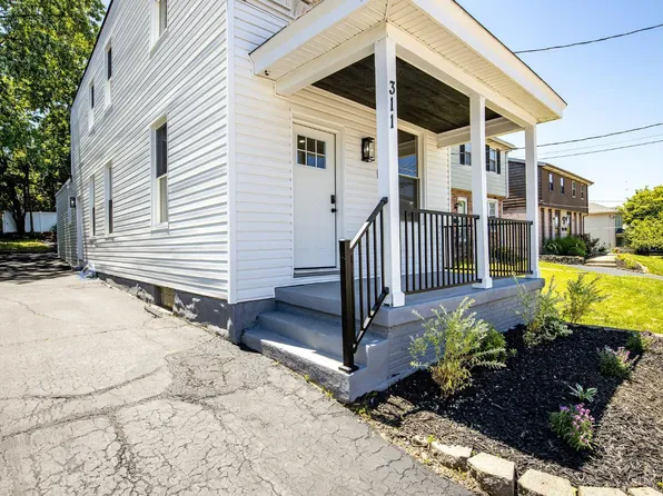 311 E Ross Ave, Cincinnati, OH 45217