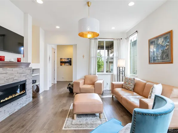 3584 New Haven Circle, Castle Rock, CO 80109