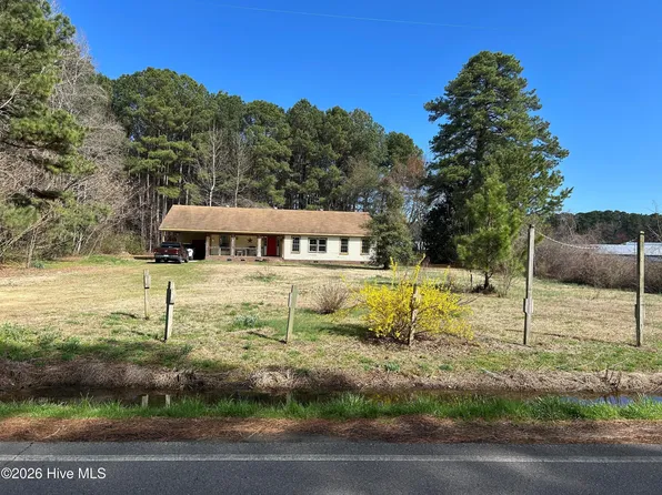 1039 Pine Ridge Road, Merry Hill, NC 27957