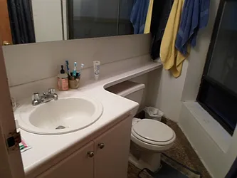 Rented by Sky Management