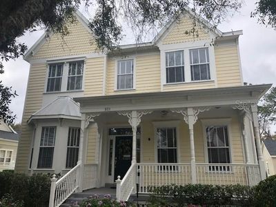921 Jasmine St, Celebration, FL, 34747