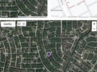 LOT 28 Hagerick Ln, North Pt, FL 34288