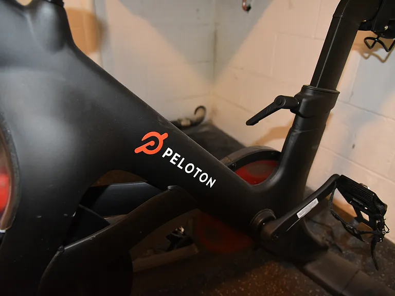 Peloton