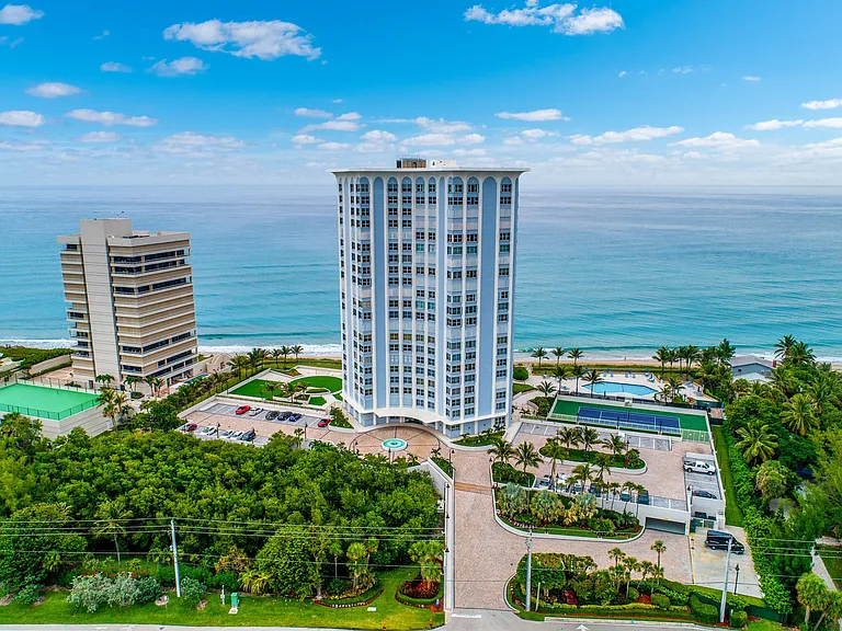 5200 N Ocean Dr #603 — Photo 3