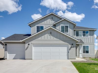 12802 Towhee St, Nampa, ID, 83651