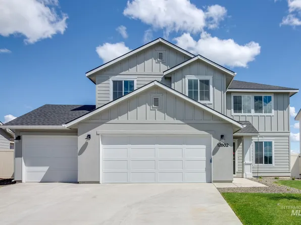 922 E 19 N, Mountain Home, ID 83647