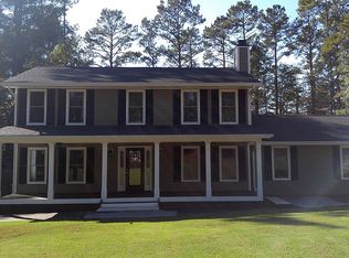 4201 Meadow Way, Marietta, GA 30066