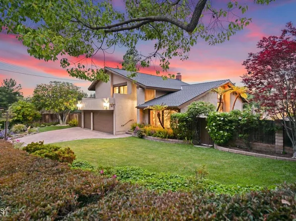 3565 E Chevy Chase Dr, Glendale, CA 91206