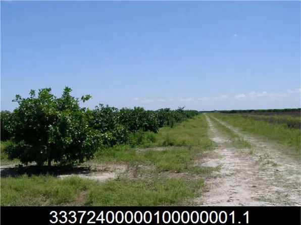 0 122nd Ave SW, Vero Beach, FL 32968