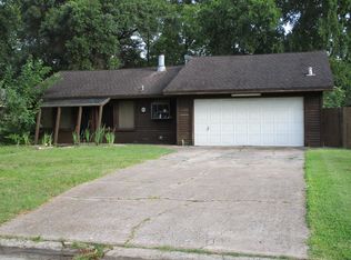 1333 Cheshire Ln, Houston, TX 77018