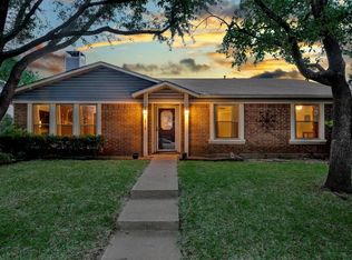 2710 Churchill Way, Garland, TX 75044