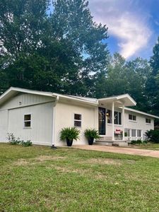 1615 N Broadway St, Heber Springs, AR, 72543