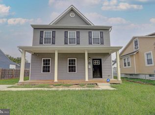 7224 Holabird Ave, Baltimore, MD 21222