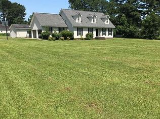 2556 Daystar Ln, Southside, AL 35907