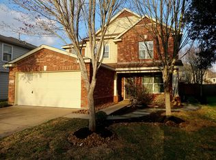 15306 Harris Canyon Ln, Cypress, TX 77429