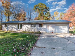 6536 Shellenbarger Rd, Hale, MI 48739