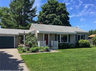 3 Pleasant View Dr, Saco, ME 04072