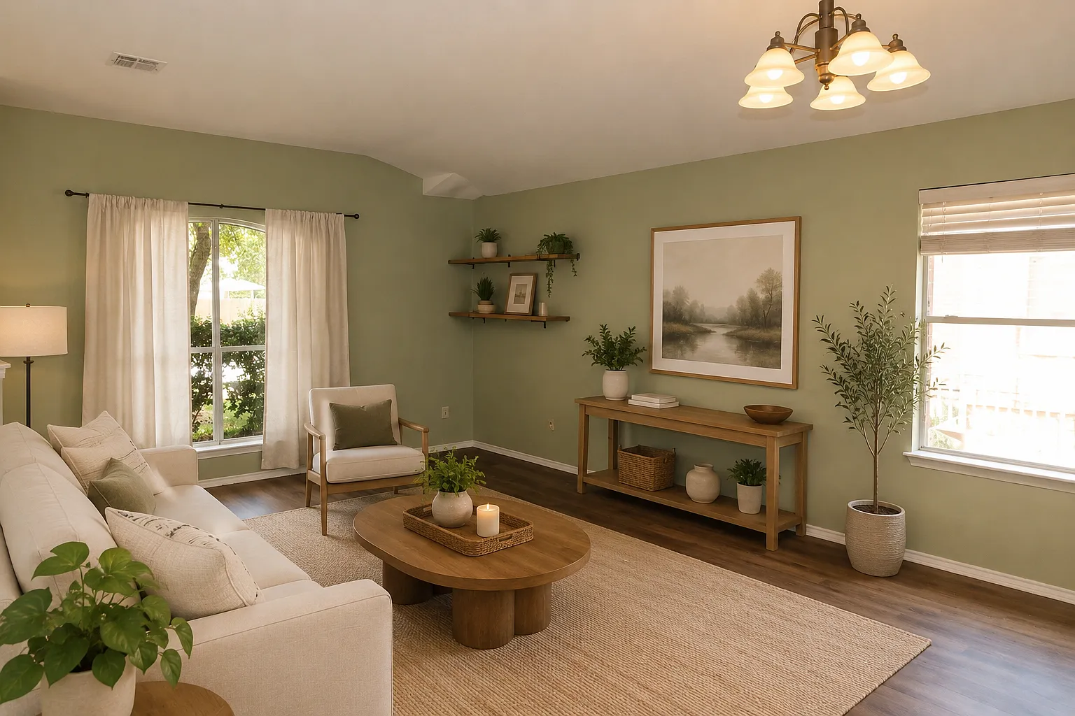 3 bed, 1726 sqft, $1,995 — Photo 4