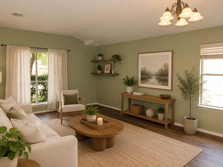 3547 Rock Shelf Ln — Photo 4