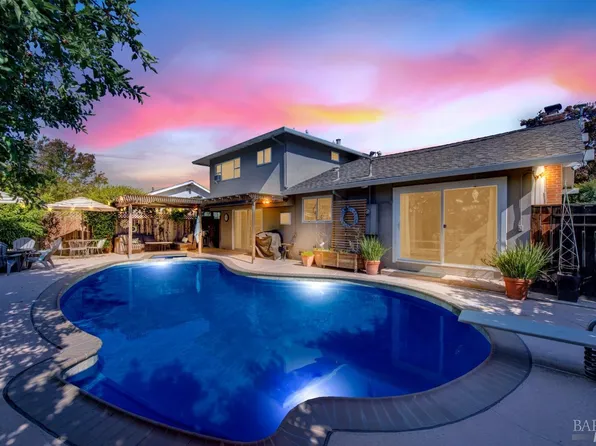 513 Elder Street, Vacaville, CA 95688