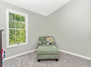 19213 Cross Ridge Dr, Germantown, MD 20874