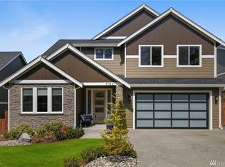 7163 Teal Loop, Gig Harbor, WA 98335