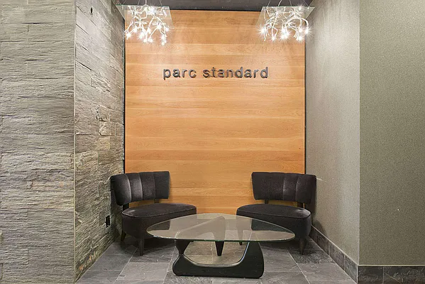 Rented by Corcoran | media 21