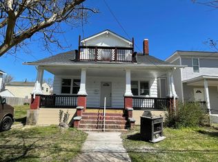 3006 Madison Ave, Newport News, VA 23607