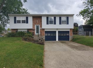 138 Joyce Ave, Harrison, OH