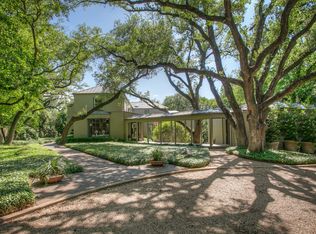 409 Crestwood Dr, Fort Worth, TX 76107
