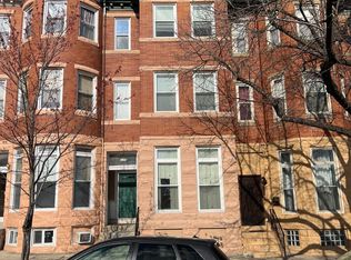 2205 Brookfield Ave, Baltimore, MD 21217