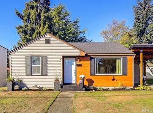 13715 10th Ave SW, Burien, WA 98166