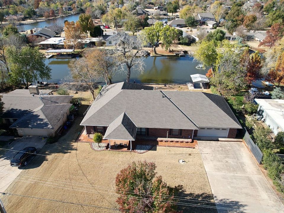 10201 Eastlake Dr, Oklahoma City, OK 73162 Zillow